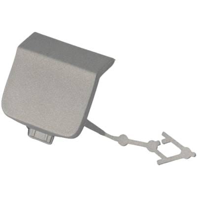 New Tow Eye Cover Compatible With Volkswagen Atlas Execline Atlas Trendline Atlas Se R-Line Atlas thumbnail 8