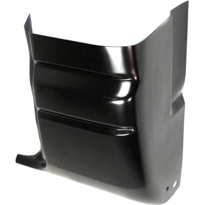 New Left Cab Corner Compatible With Dodge Ram 3500 Base 8 Cyl 5.9L Ram 1500 Laramie 8 Cyl 5.9L Ram thumbnail 8