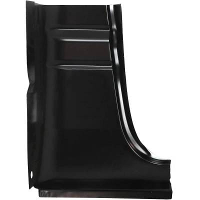 New Left Cab Corner Compatible With Dodge Ram 3500 Base 8 Cyl 5.9L Ram 1500 Laramie 8 Cyl 5.9L Ram thumbnail 10