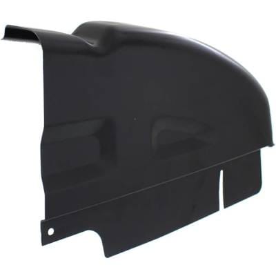 New Right Cab Corner Compatible With Dodge Ram 1500 St 8 Cyl 5.7L Ram 3500 Sport 6 Cyl 5.9L Ram 1500 thumbnail 6
