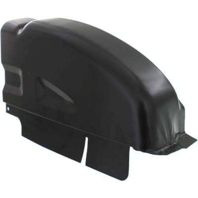 New Right Cab Corner Compatible With Dodge Ram 3500 Sxt 6 Cyl 6.7L Ram 1500 Trx4 8 Cyl 5.7L Ram 3500 thumbnail 4