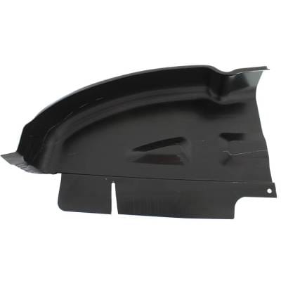 New Right Cab Corner Compatible With Dodge Ram 1500 Sport 8 Cyl 5.7L Ram 2500 Laramie 6 Cyl 5.9L Ram thumbnail 8