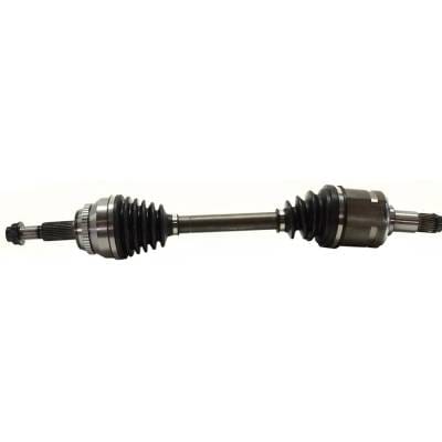 New Left Front Axle Assembly Compatible With Lexus Toyota Highlander Limited 6 Cyl 3.3L Solara Sport thumbnail 12