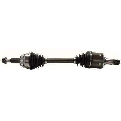 New Left Front Axle Assembly Compatible With Lexus Toyota Solara Sport 6 Cyl 3.3L Camry Xle 6 Cyl thumbnail 2