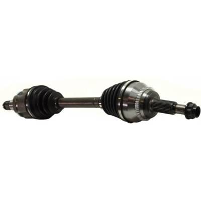 New Left Front Axle Assembly Compatible With Lexus Toyota Solara Sport 6 Cyl 3.3L Camry Xle 6 Cyl thumbnail 6