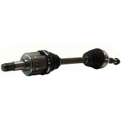 New Left Front Axle Assembly Compatible With Lexus Toyota Solara Sle 6 Cyl 3.3L Solara Se 6 Cyl 3.3L thumbnail 4