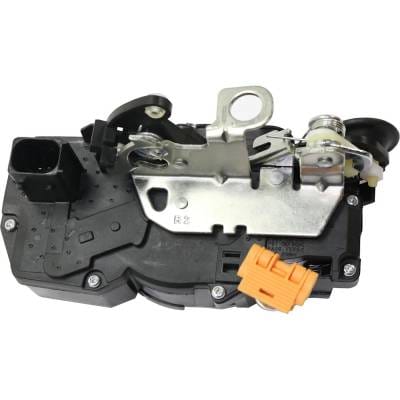 New 5-Prong Door Lock Actuator Compatible With Cadillac Cts Luxury 6 Cyl 3.6L Cts Luxury 6 Cyl 3.0L thumbnail 10