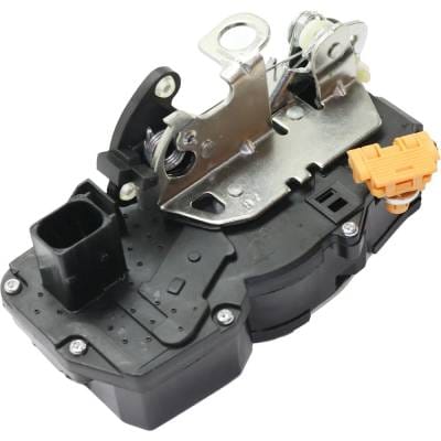 New 5-Prong Door Lock Actuator Compatible With Cadillac Cts Luxury 6 Cyl 3.6L Cts 3.6L 6 Cyl 3.6L thumbnail 6