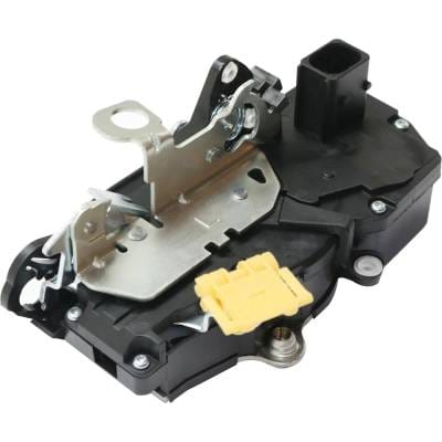 New Left Front Door Lock Actuator Compatible With Chevrolet Impala Ls 6 Cyl 3.5L Impala Police 6 Cyl thumbnail 6