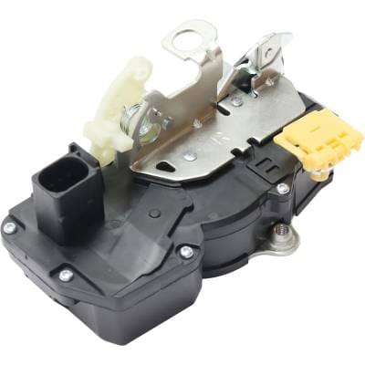 New 5-Prong Door Lock Actuator Compatible With Cadillac Chevrolet Gmc Suburban 1500 Lt 8 Cyl 6.0L thumbnail 6