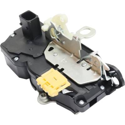New 5-Prong Door Lock Actuator Compatible With Cadillac Chevrolet Gmc Suburban 1500 Lt 8 Cyl 6.0L thumbnail 8