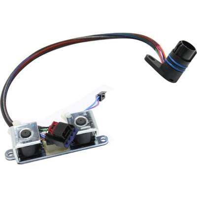 New Overdrive Tcc Automatic Transmission Solenoid Compatible With Dodge Dakota Sxt 6 Cyl 3.9L Ram thumbnail 6