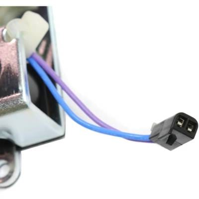 New Overdrive Tcc Automatic Transmission Solenoid Compatible With Dodge Dakota Sxt 6 Cyl 3.9L Ram thumbnail 14