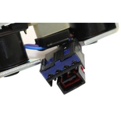 New Overdrive Tcc Automatic Transmission Solenoid Compatible With Dodge Dakota Sxt 6 Cyl 3.9L Ram thumbnail 16