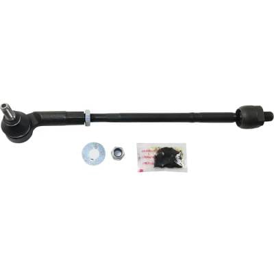 New Adjustable Tie Rod Assembly Compatible With Volkswagen Jetta Gls Tdi 4 Cyl 1.9L Golf Gls Tdi 4 thumbnail 8