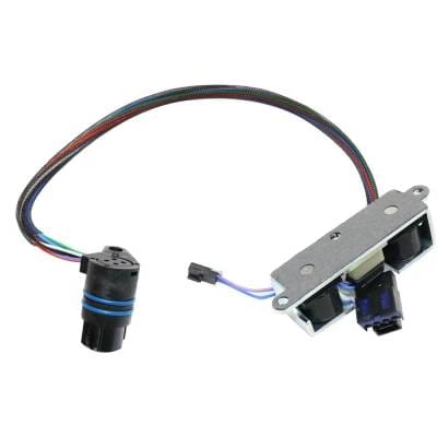 New Overdrive Tcc Automatic Transmission Solenoid Compatible With Dodge Ram 3500 St 6 Cyl 5.9L Ram thumbnail 10