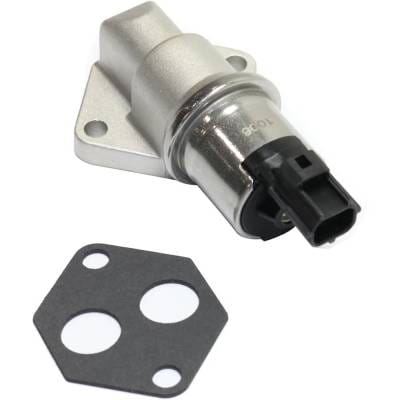 New Idle Control Valve Compatible With Ford Mazda Mercury B3000 Base 6 Cyl 3.0L Ranger Stx 6 Cyl thumbnail 4
