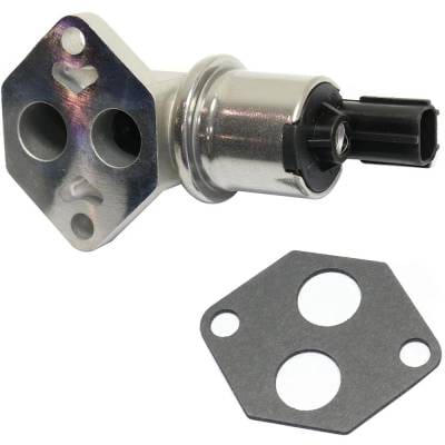 New Idle Control Valve Compatible With Ford Mazda Mercury Ranger Stx 6 Cyl 3.0L B3000 Ds 6 Cyl 3.0L thumbnail 10