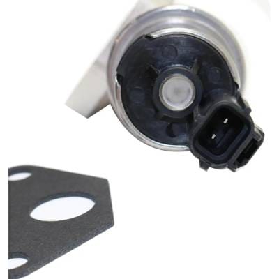 New Idle Control Valve Compatible With Ford Mazda Mercury Ranger Stx 6 Cyl 3.0L B3000 Ds 6 Cyl 3.0L thumbnail 12