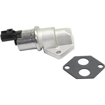 New Idle Control Valve Compatible With Ford Mazda Mercury Sable Gs 6 Cyl 3.0L Taurus Sel 6 Cyl 3.0L thumbnail 8