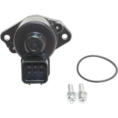 New Idle Control Valve Compatible With Mitsubishi Mirage De 4 Cyl 1.5L 1997-2002 By Md614986 thumbnail 2