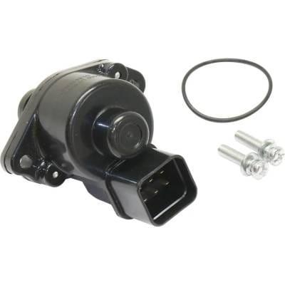 Idle Control Valve Compatible With Mitsubishi Mirage De 4 Cyl 1.5L 1997-2002 Md628061 Md614986 thumbnail 6