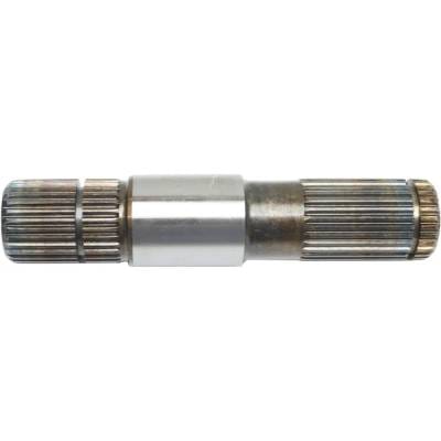New Axle Shaft Compatible With Dodge Ram Ram 1500 Sxt 8 Cyl 4.7L Ram 1500 St 8 Cyl 4.7L Durango thumbnail 8