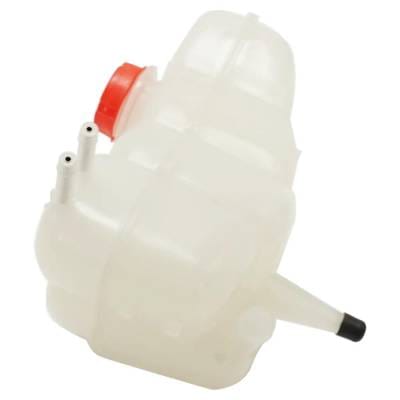 New Coolant Reservoir Compatible With Ford Lincoln Fusion Sport 6 Cyl 2.7L Mkz Reserve 6 Cyl 3.0L thumbnail 6