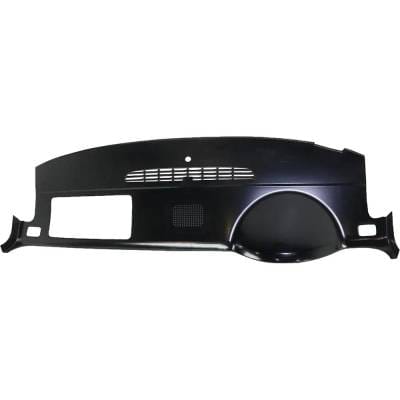 New Dark Brown Dash Cover Compatible With Chevrolet Gmc Yukon Xl 1500 Sle 8 Cyl 6.0L Avalanche Lt 8 thumbnail 4