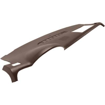 New Dark Brown Dash Cover Compatible With Chevrolet Gmc Yukon Xl 1500 Sle 8 Cyl 6.0L Avalanche Lt 8 thumbnail 6