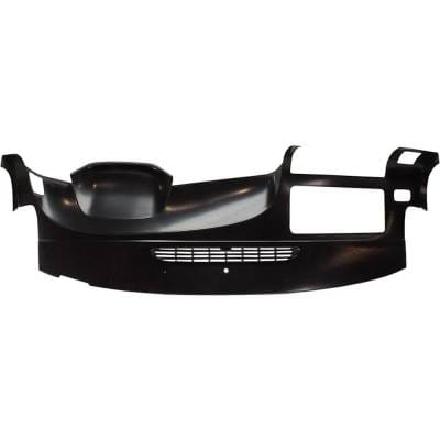 New Titanium Dash Cover Compatible With Chevrolet Gmc Sierra 3500 Hd Wt Sierra 3500 Hd Sle Silverado thumbnail 10