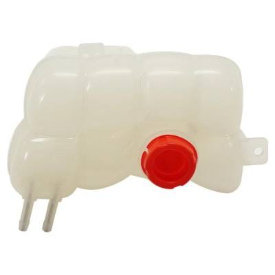 New Coolant Reservoir Compatible With Ford Lincoln Mkz Reserve Ii 6 Cyl 3.0L Mkz Black Label 6 Cyl thumbnail 2
