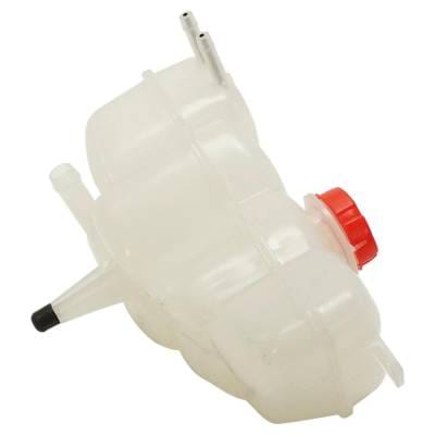New Coolant Reservoir Compatible With Ford Lincoln Mkz Reserve Ii 6 Cyl 3.0L Mkz Black Label 6 Cyl thumbnail 8