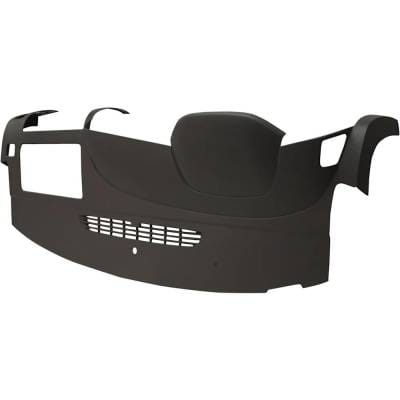 New Titanium Dash Cover Compatible With Chevrolet Gmc Sierra 2500 Hd Wt Sierra 1500 Xfe Sierra 1500 thumbnail 6