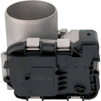 New Throttle Body Compatible With Volkswagen Jetta Hybrid Sel Premium 4 Cyl 1.4L Jetta S 4 Cyl 1.4L thumbnail 8