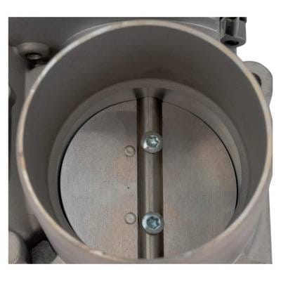 New Throttle Body Compatible With Volkswagen Jetta Hybrid Sel Premium 4 Cyl 1.4L Jetta S 4 Cyl 1.4L thumbnail 14