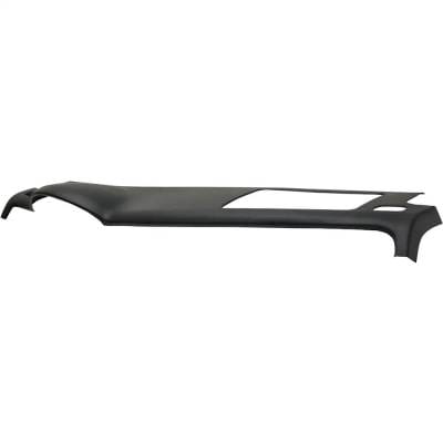 New Without Speaker Dash Cover Compatible With Chevrolet Gmc Tahoe Ssv 8 Cyl 5.3L Tahoe Ltz 8 Cyl thumbnail 6