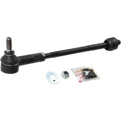 New Adjustable Tie Rod Assembly Compatible With Volkswagen Golf Gti Glx 6 Cyl 2.8L Golf Gls 4 Cyl thumbnail 4