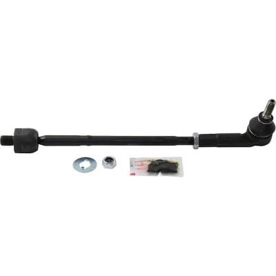 New Adjustable Tie Rod Assembly Compatible With Volkswagen Golf Gti Glx 6 Cyl 2.8L Golf Gls 4 Cyl thumbnail 10
