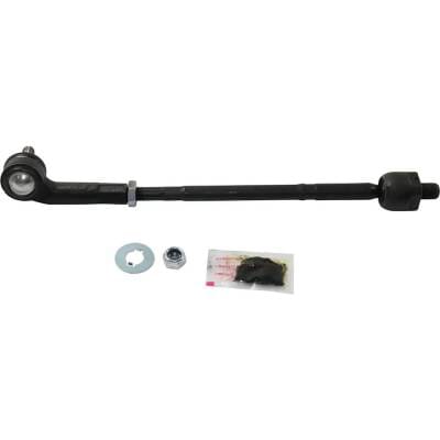 New Adjustable Tie Rod Assembly Compatible With Volkswagen Golf Gti Glx 6 Cyl 2.8L Golf Gls 4 Cyl thumbnail 12
