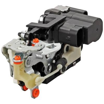Front Left Door Lock Latch Actuator Compatible With 1998-2003 S10 Base Ls Xtreme Zr2 Sonoma Sl Sle thumbnail 8