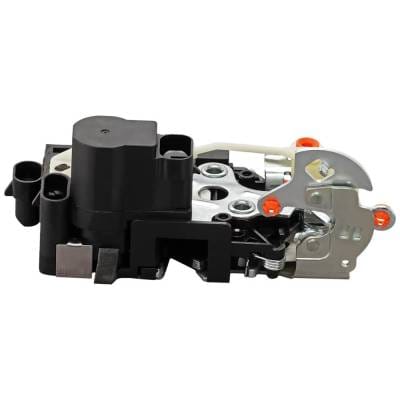 Front Left Door Lock Latch Actuator Compatible With 1998-2003 S10 Base Ls Xtreme Zr2 Sonoma Sl Sle thumbnail 16