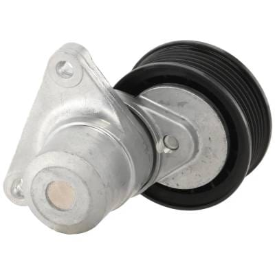 New 6-Grooved Accessory Belt Tensioner Compatible With Mazda 3 Sport Gt 4 Cyl 2.5L Cx-9 Sport 6 Cyl thumbnail 12