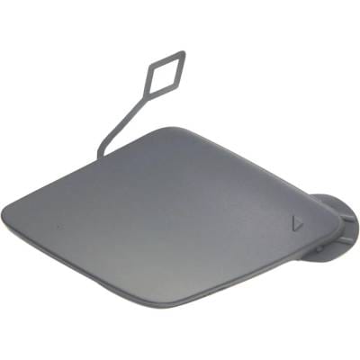 New Tow Eye Cover Compatible With Volvo Xc60 T6 R-Design 6 Cyl 3.0L Xc60 3.2 R-Design 6 Cyl 3.2L thumbnail 2