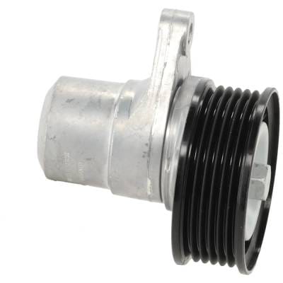 New 6-Grooved Accessory Belt Tensioner Compatible With Mazda Cx-7 Gs 4 Cyl 2.3L Mx-5 Miata Gt 4 Cyl thumbnail 16