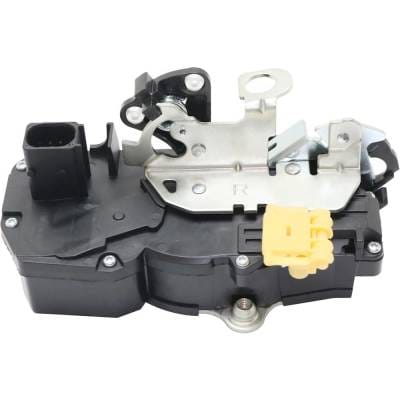 New 5-Prong Door Lock Actuator Compatible With Chevrolet Saturn Malibu Lt 4 Cyl 2.4L Aura Hybrid 4 thumbnail 10