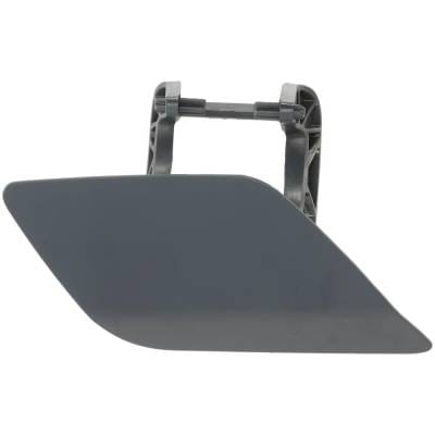 New Right Headlight Washer Cover Compatible With Mercedes Benz E550 Base 8 Cyl 5.5L E550 Base 8 Cyl thumbnail 2