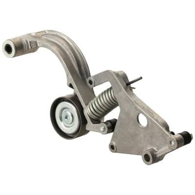 New Flat Accessory Belt Tensioner Compatible With Mini Cooper S 4 Cyl 1.6L 2002-2008 By 305611 thumbnail 4