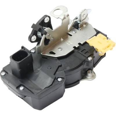 New 5-Prong Door Lock Actuator Compatible With Chevrolet Saturn Aura Hybrid 4 Cyl 2.4L Aura Xr 6 Cyl thumbnail 6