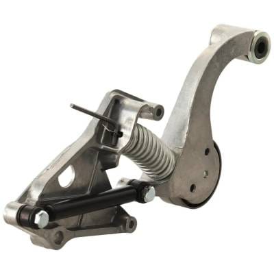 New Flat Accessory Belt Tensioner Compatible With Mini Cooper S 4 Cyl 1.6L 2002-2008 By 89611 thumbnail 8